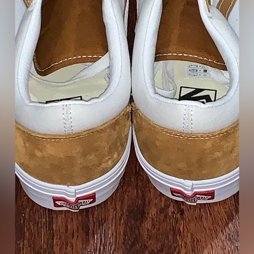 Vans new shoes - Picture 9 of 14
